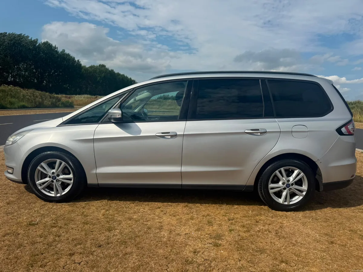 2.0 DIESEL TDCI AUTO ZETEC MODEL - Image 4