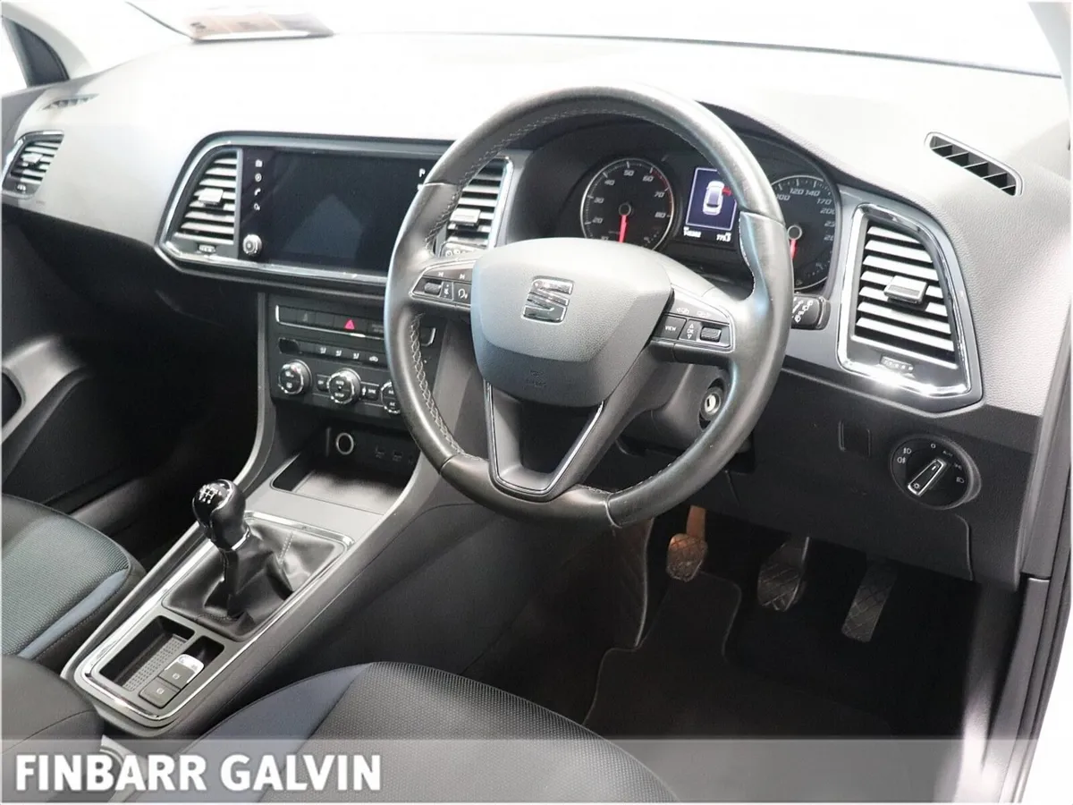 SEAT Ateca 1.0TSI 115hp SE Plus - Image 5
