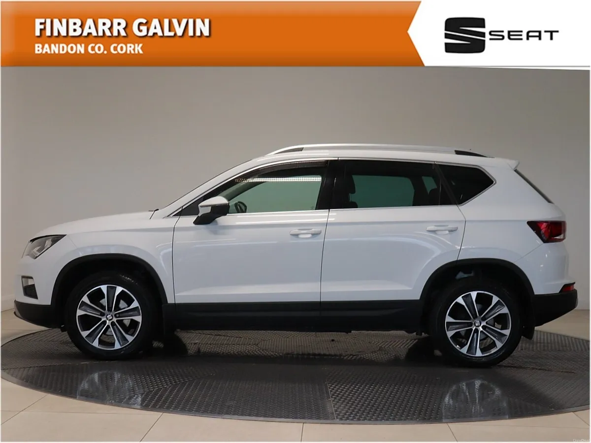 SEAT Ateca 1.0TSI 115hp SE Plus - Image 3