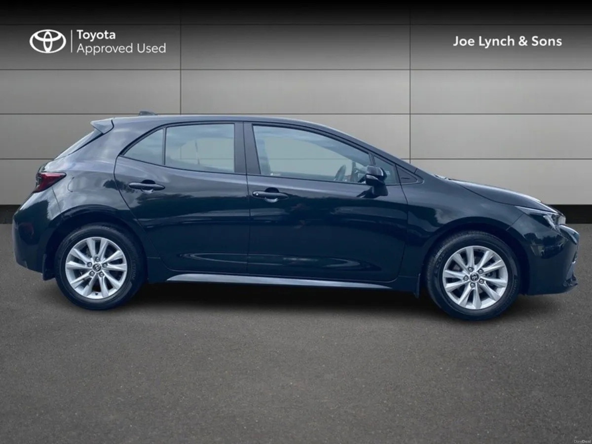 Toyota Corolla COROLLA HB LUNA - Image 3