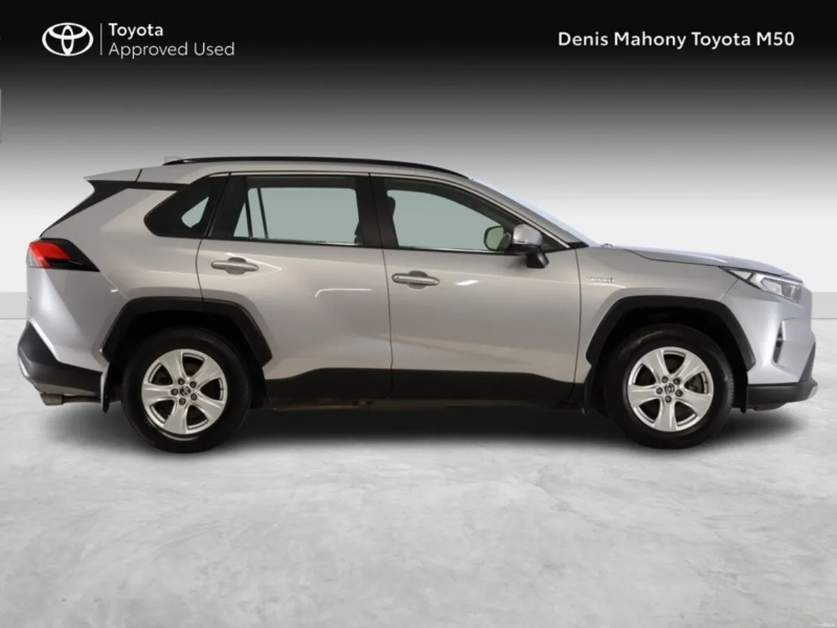Toyota RAV4 Toyota RAV4 - Image 3