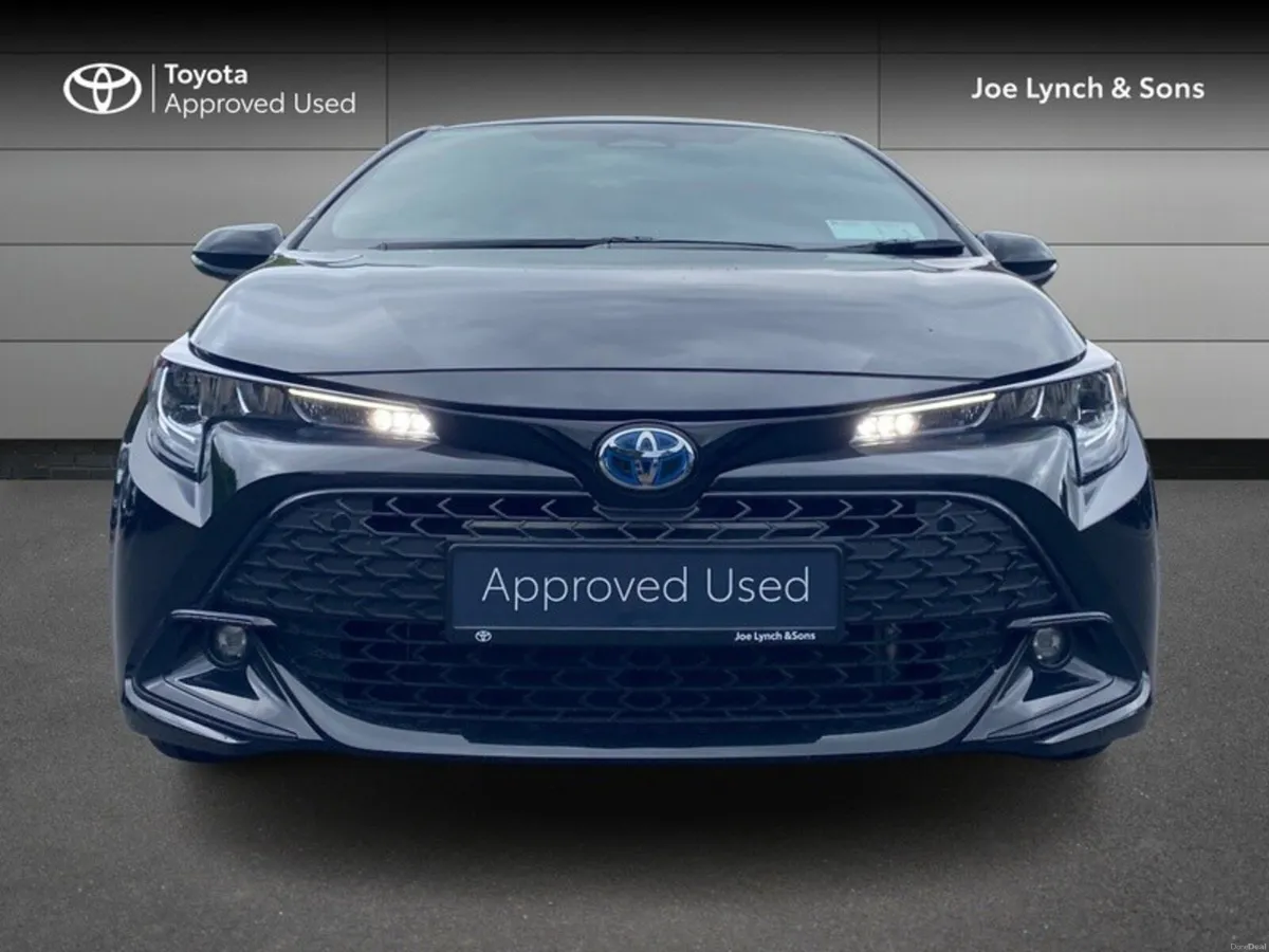 Toyota Corolla COROLLA HB LUNA - Image 5