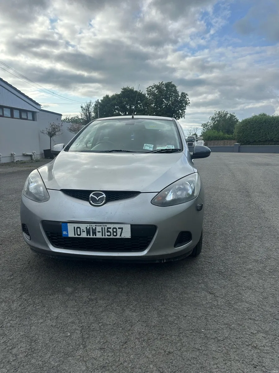 Mazda Demio Low Mileage Automatic - Image 1