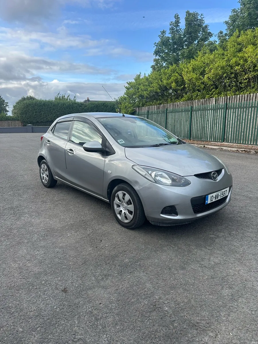Mazda Demio Low Mileage Automatic - Image 3