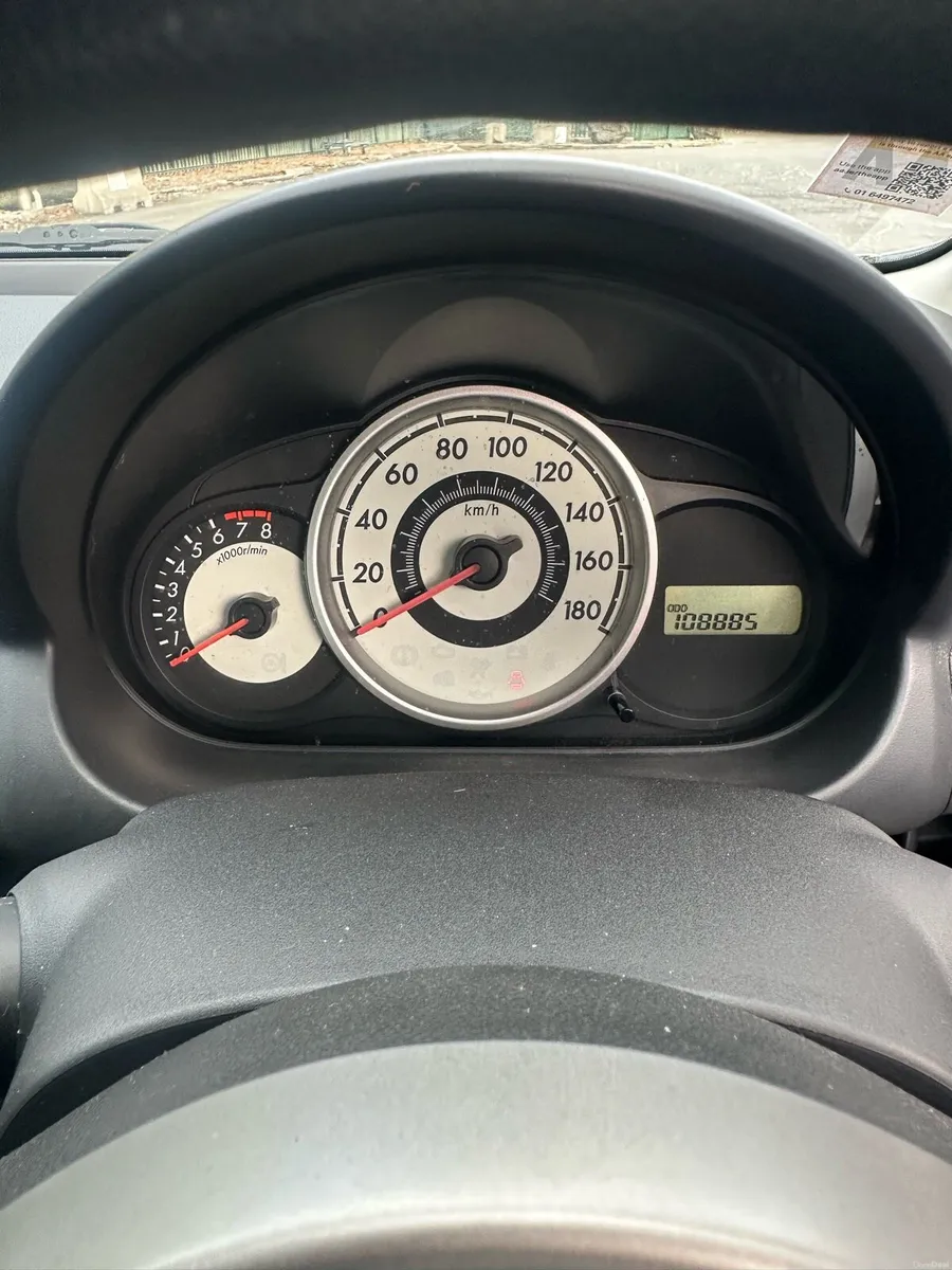 Mazda Demio Low Mileage Automatic - Image 6