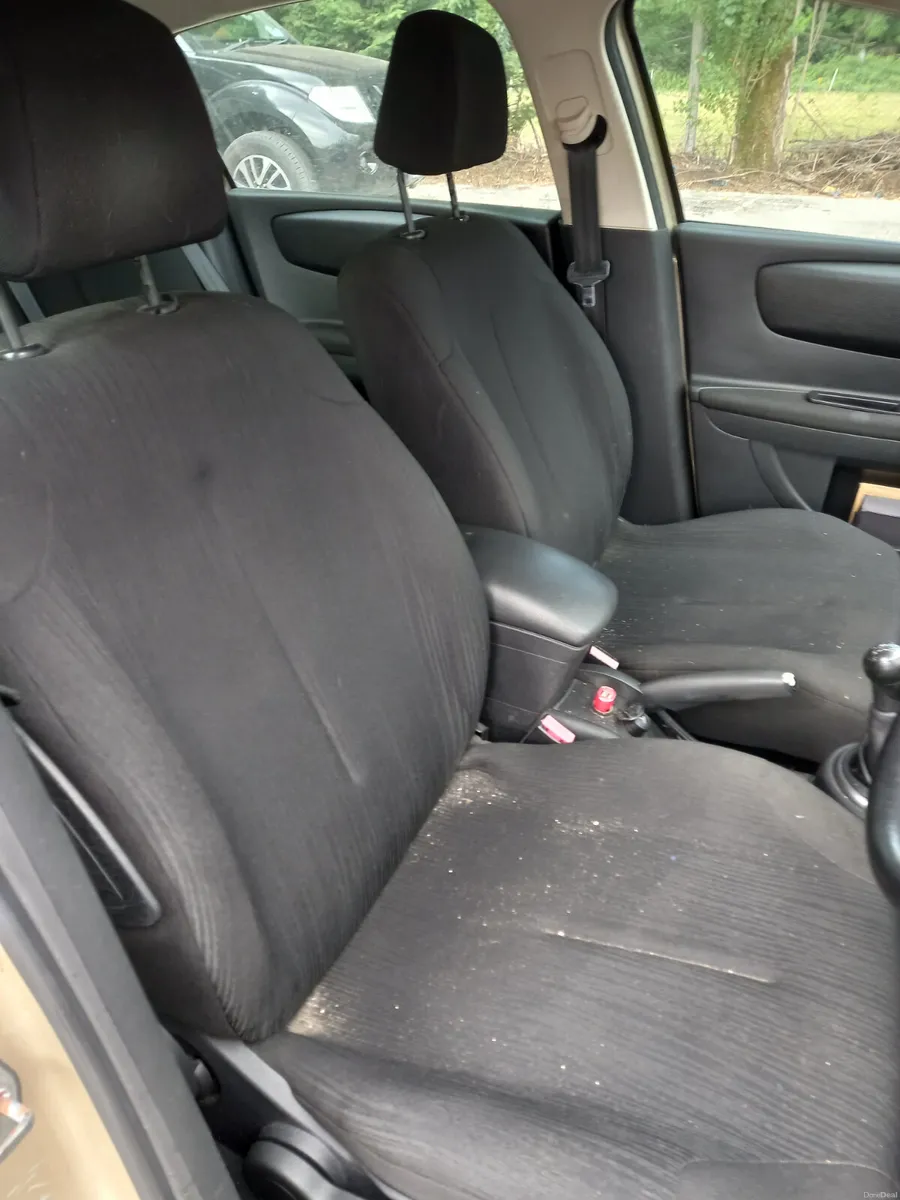 2008 Citroen C4 1.4 Petrol - Image 4