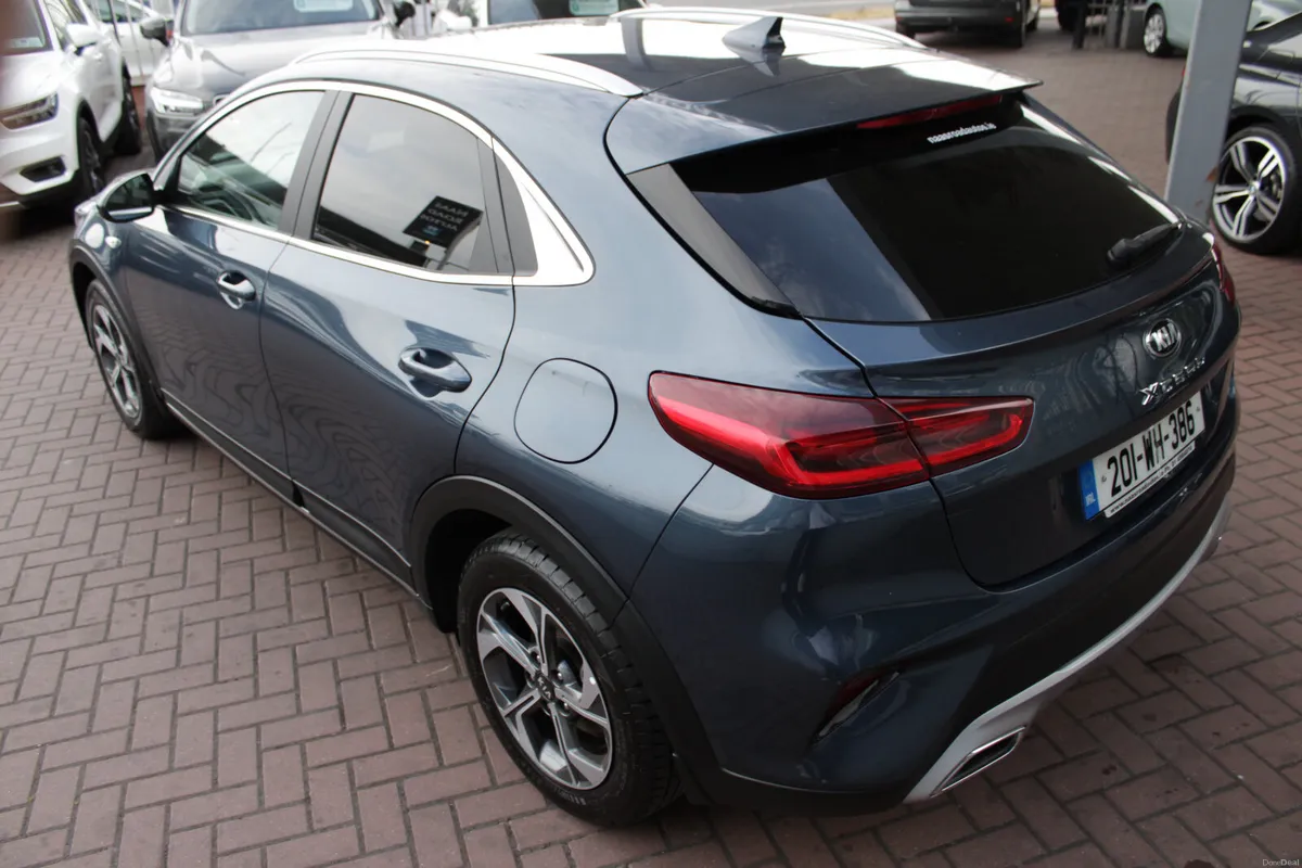 2020 KIA XCEED 1.0 K2 PETROL 5DR HATCHBACK - Image 6