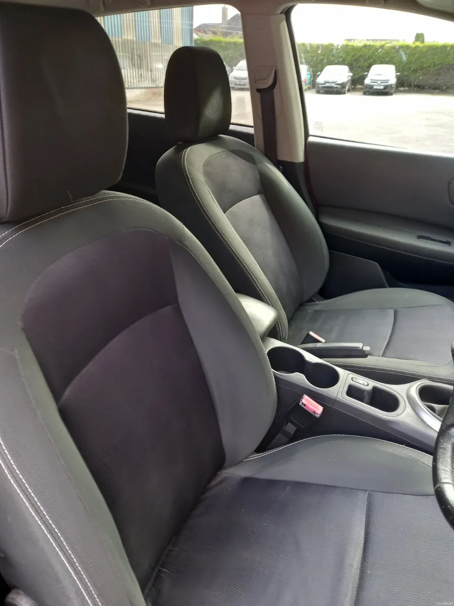2013 Nissan Qashqai 1.6 Petrol - Image 4