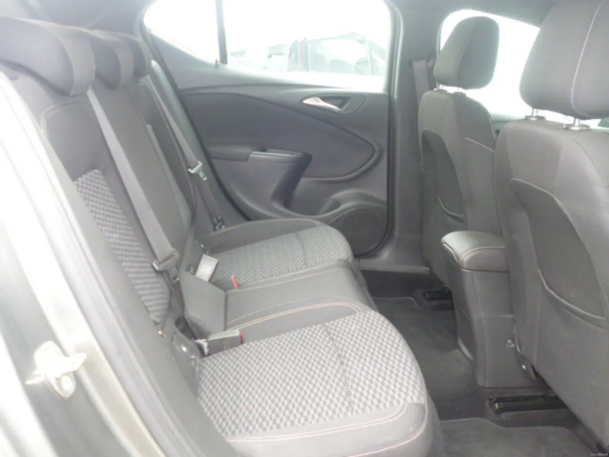 Opel Astra 1.6 CDTi 110PS SRI 2018 - Image 6