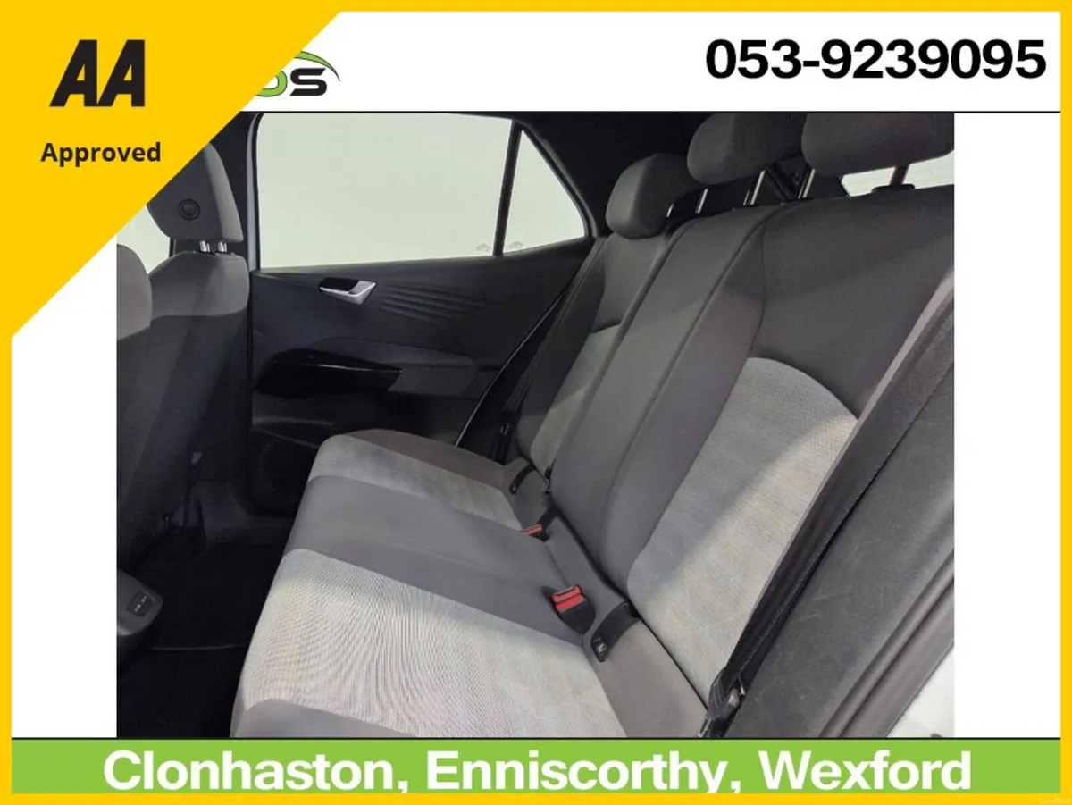 Volkswagen ID.3 2022 PRO 107KW LIFE 145HP - Image 6