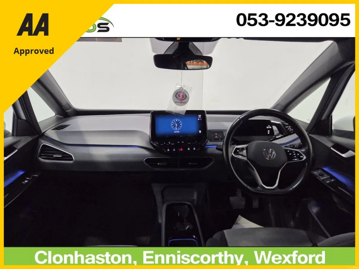 Volkswagen ID.3 2022 PRO 107KW LIFE 145HP - Image 2