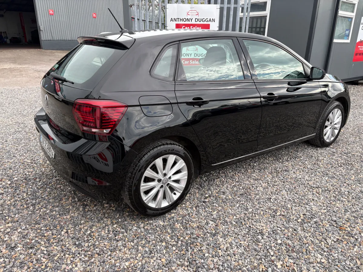 192 Volkswagen Polo 1.0 Manual - Image 3