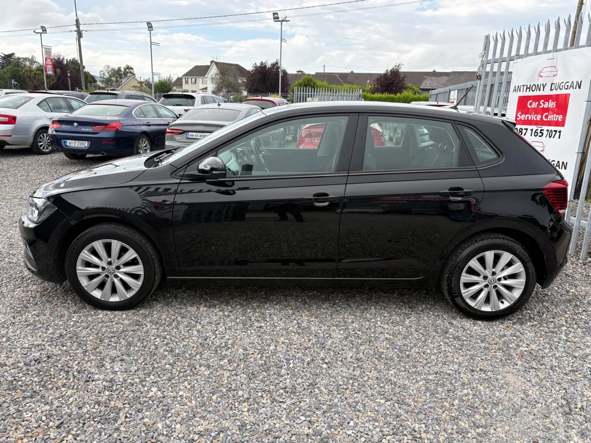 192 Volkswagen Polo 1.0 Manual - Image 6