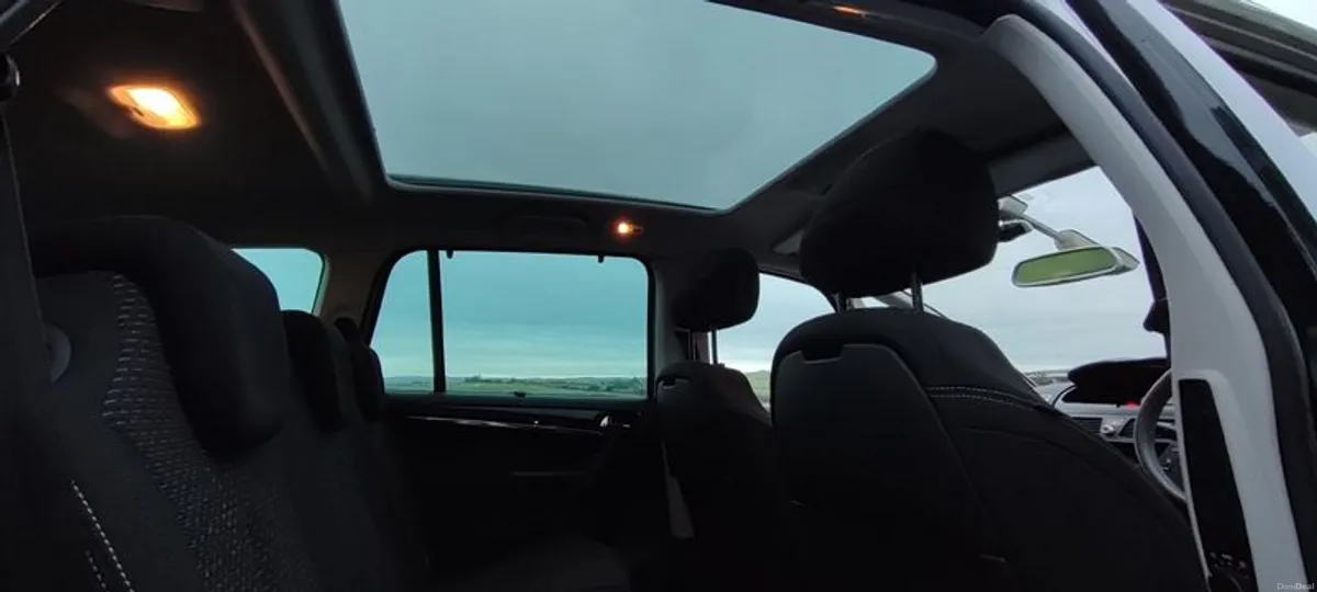 2013 Citroen C4 Grand Picasso - Image 3