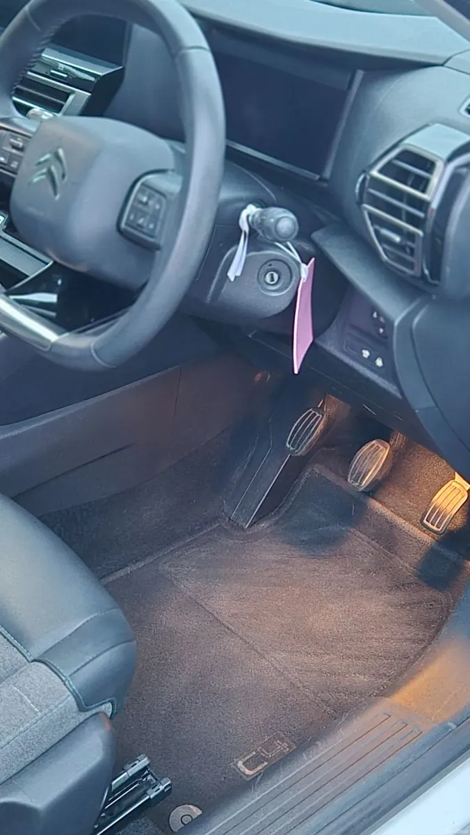 Citroen C4 2023 - Image 5