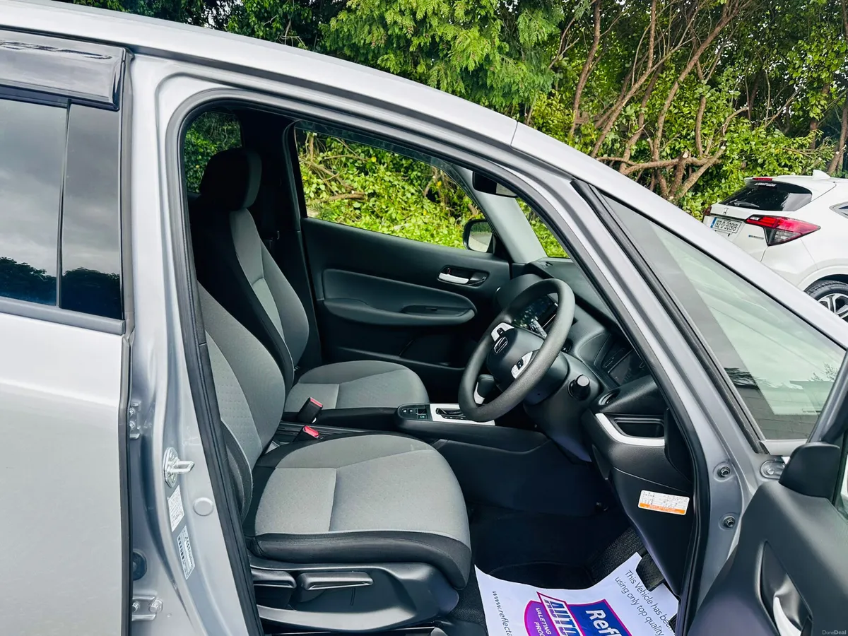 HONDA FIT 2020 63K KM ONLY - Image 5