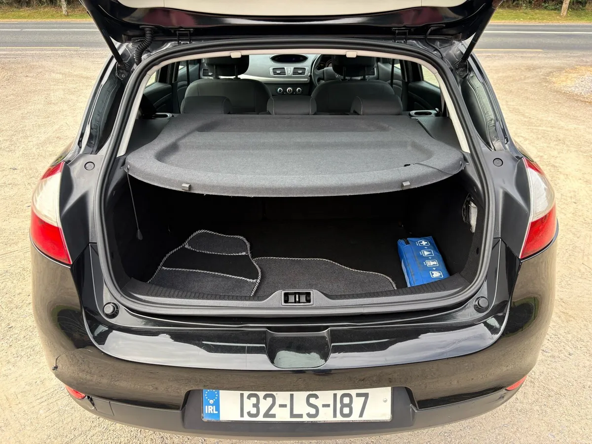 Renault Megane - Image 6