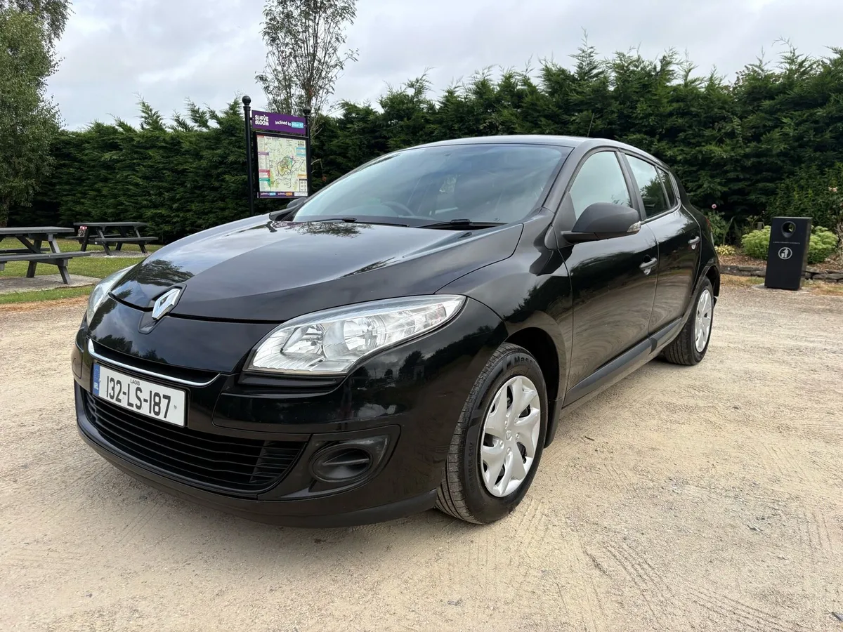 Renault Megane - Image 2