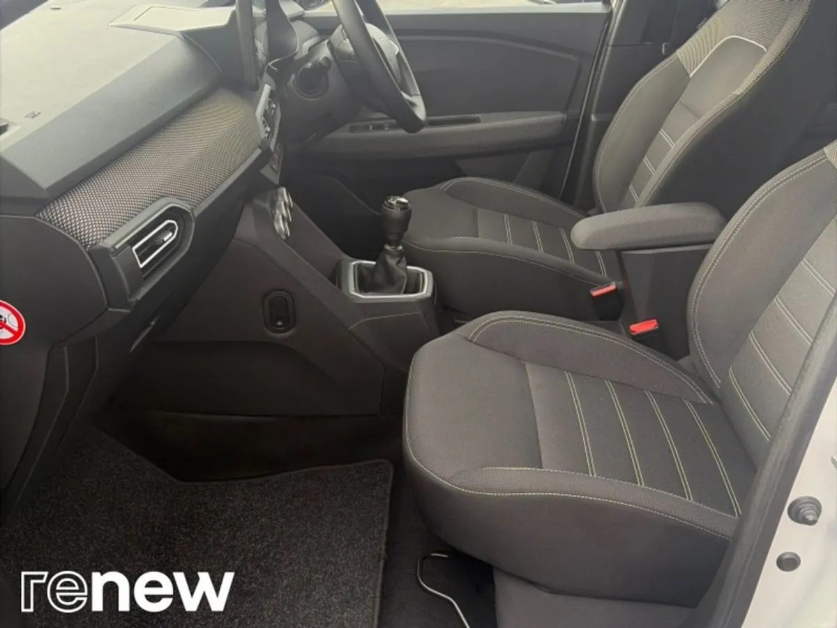 Dacia Jogger EXPRESSION 1.0 TCE 110 BHP 5DR *1 OWN - Image 5