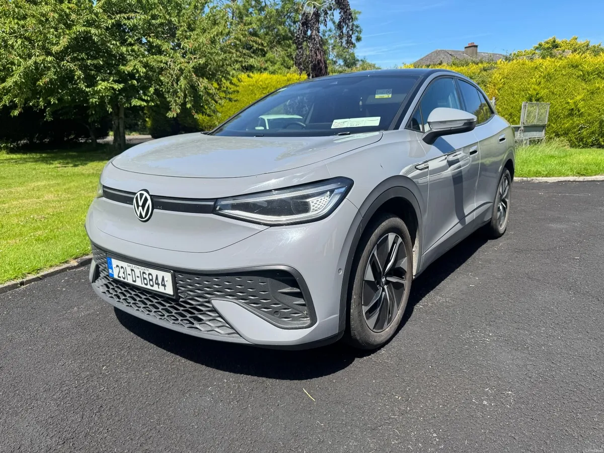 Volkswagen ID.5 2023 - Image 1