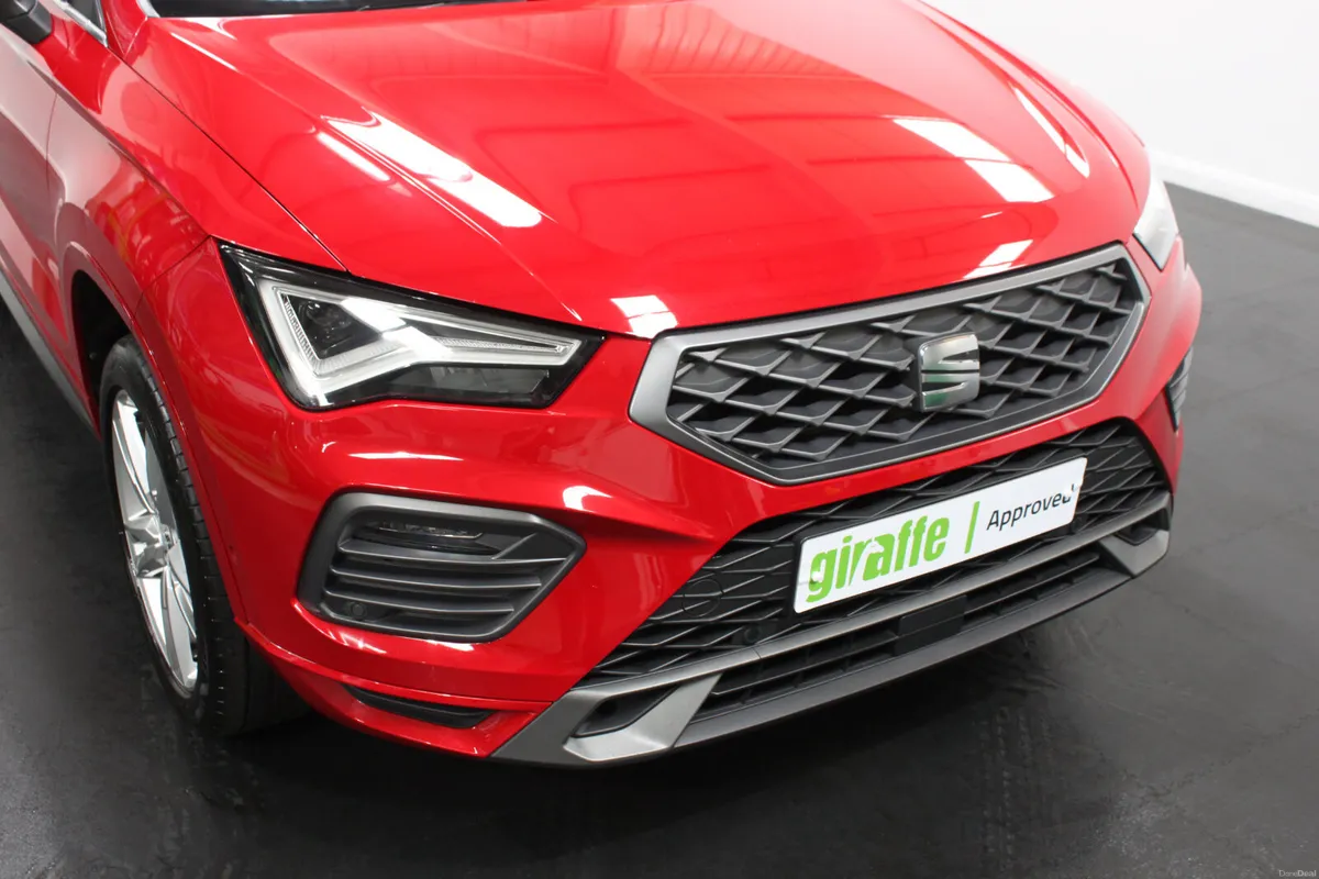 2023 Seat Ateca 1.5 TSI EVO FR 5dr DSG - Image 6