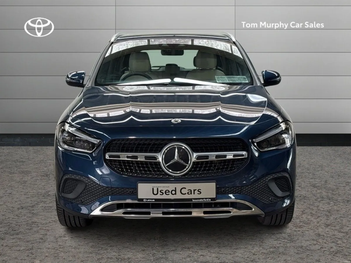 Mercedes-Benz GLA 250 E 5DR AUTO - PLUG IN HYBRID - Image 5