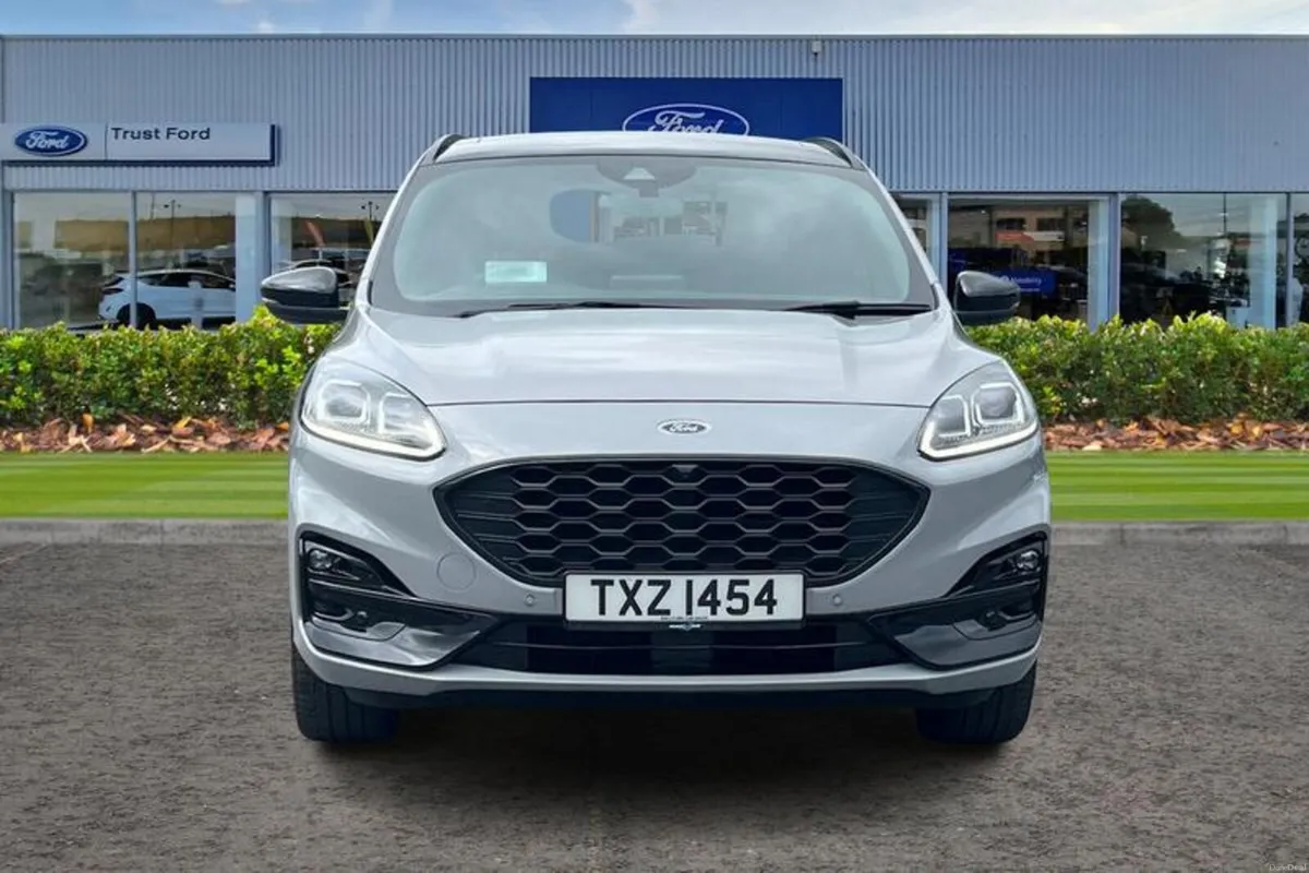 Ford Kuga Graphite Tech Edition - Image 6