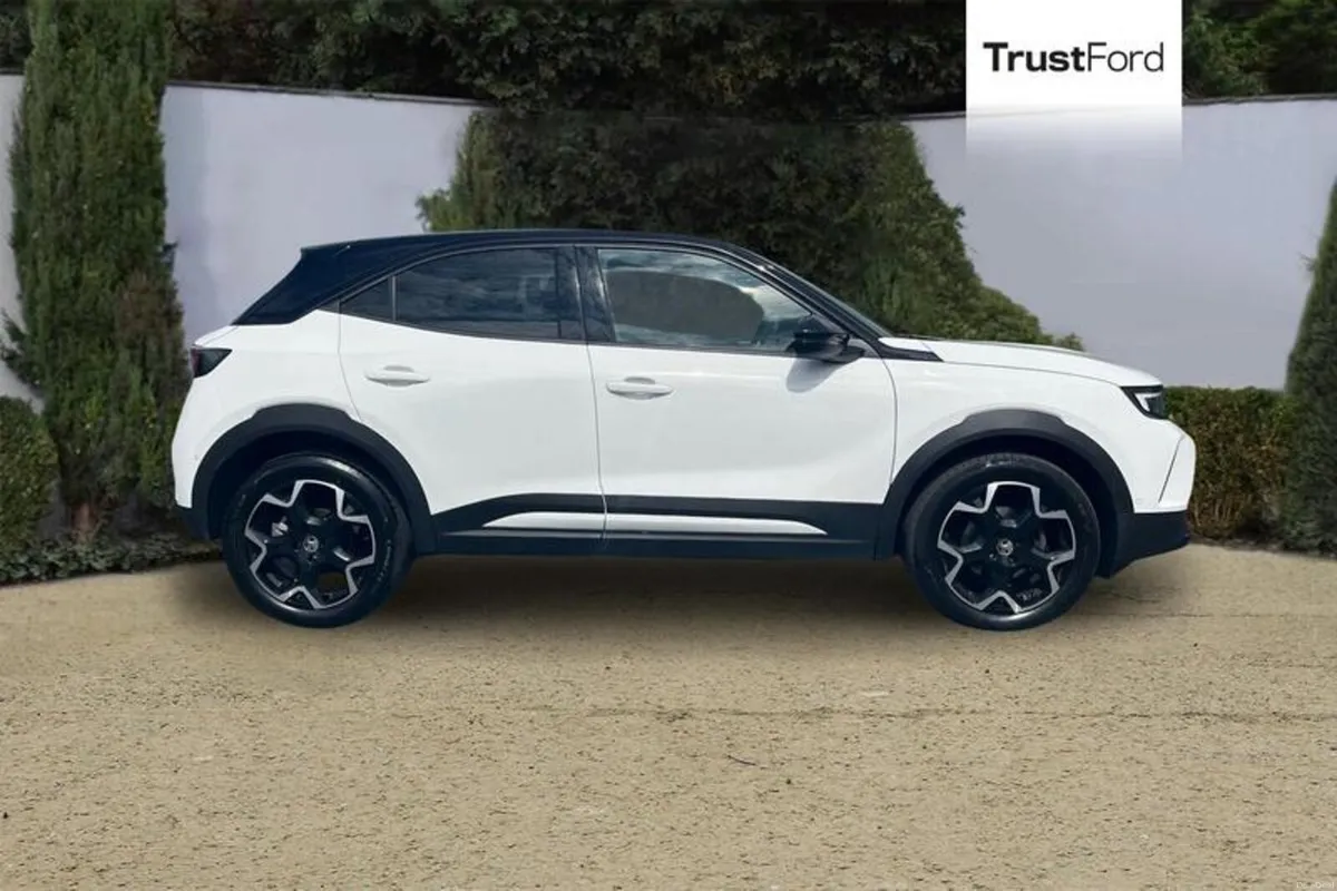 Vauxhall Mokka Ultimate - Image 3
