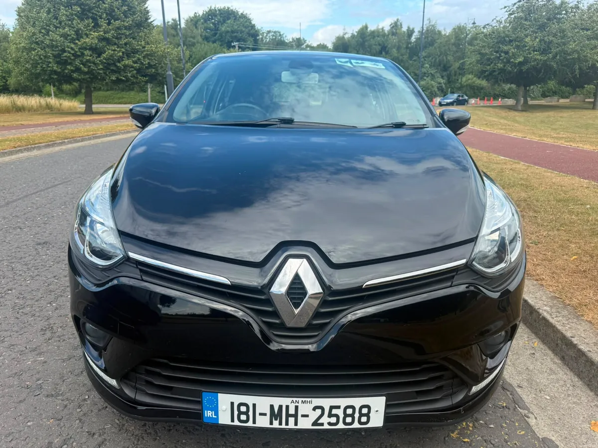 1.2 PETROL LOW MILEAGE HIGH SPEC - Image 2