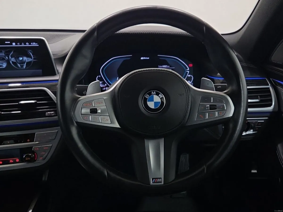 BMW 7-Series 745 E M SPORT 4DR AUTO - Image 5