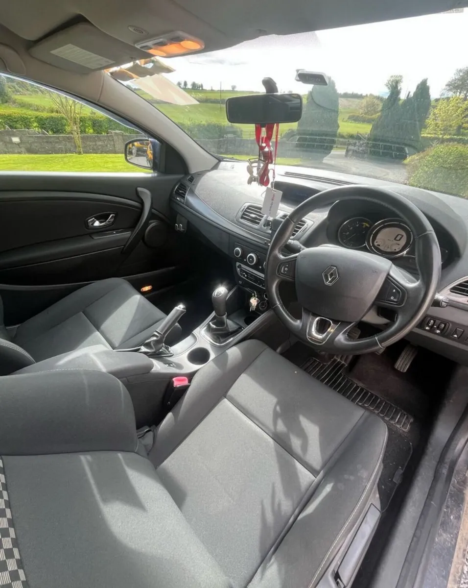 Renault Megane !NEW NCT! - Image 6