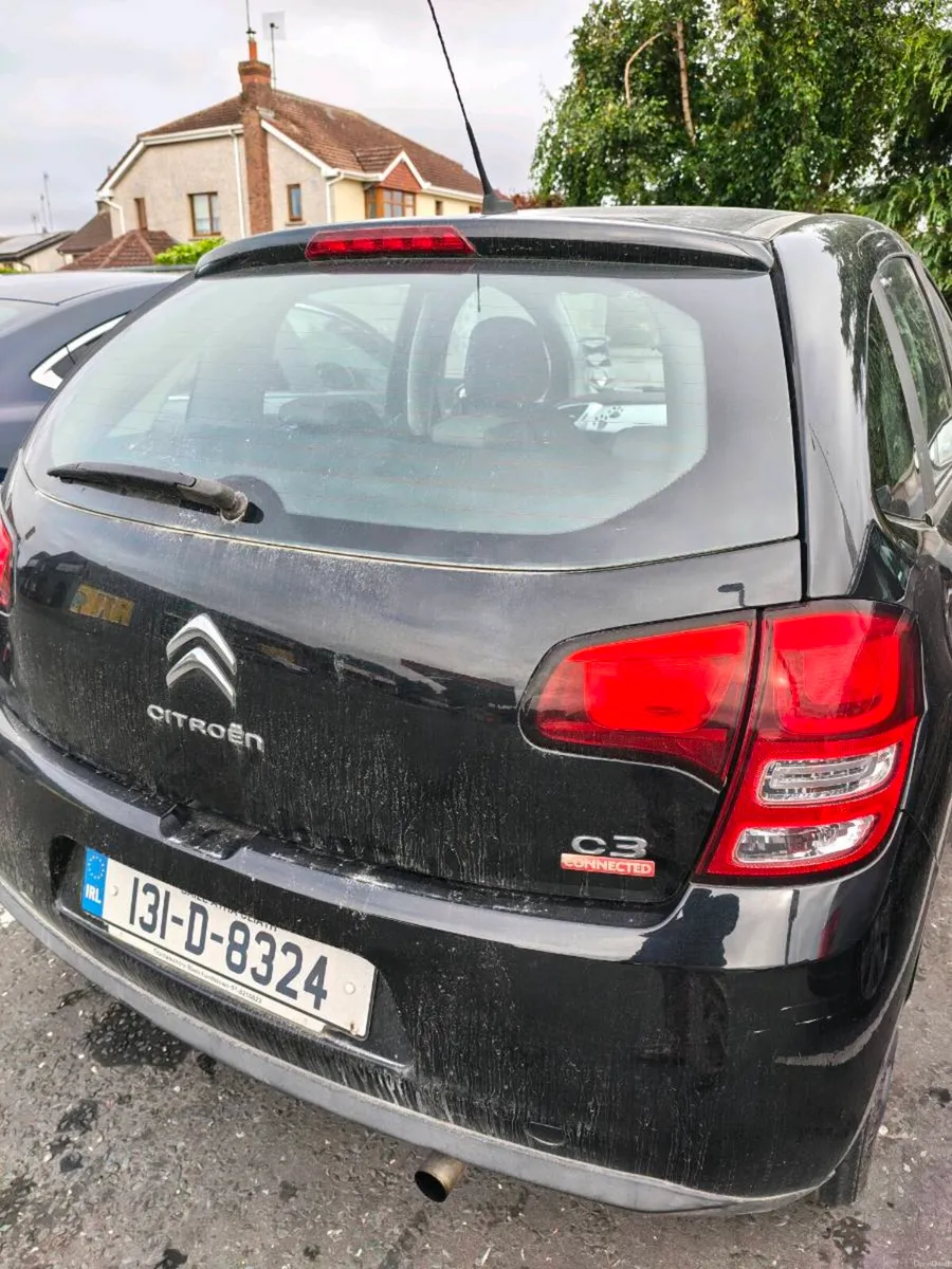 2013 Citroën C3 1.2 Petrol – Manual ( Quick Sale ) - Image 2