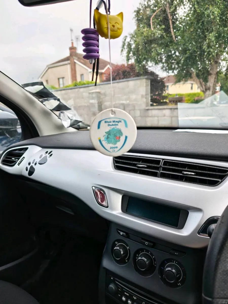 2013 Citroën C3 1.2 Petrol – Manual ( Quick Sale ) - Image 6