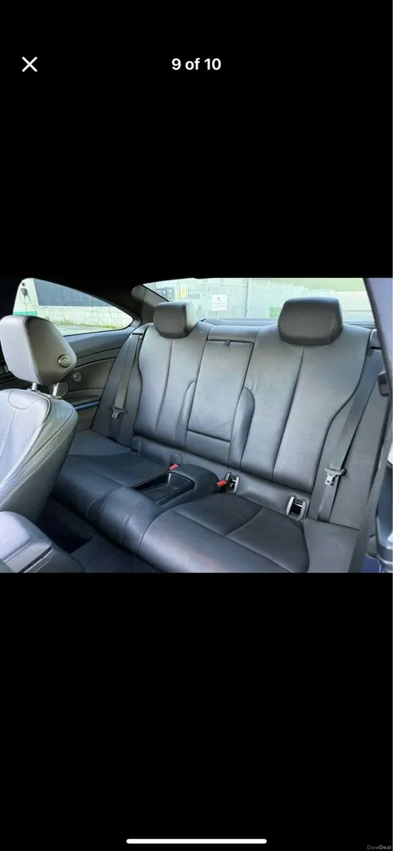 BMW 420i Msport Auto - Image 5