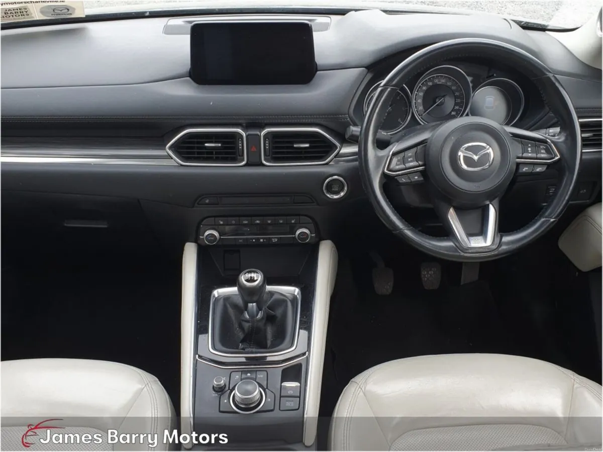 Mazda CX-5 2.2D // GT SPORT // FULL SERVICE HISTOR - Image 2
