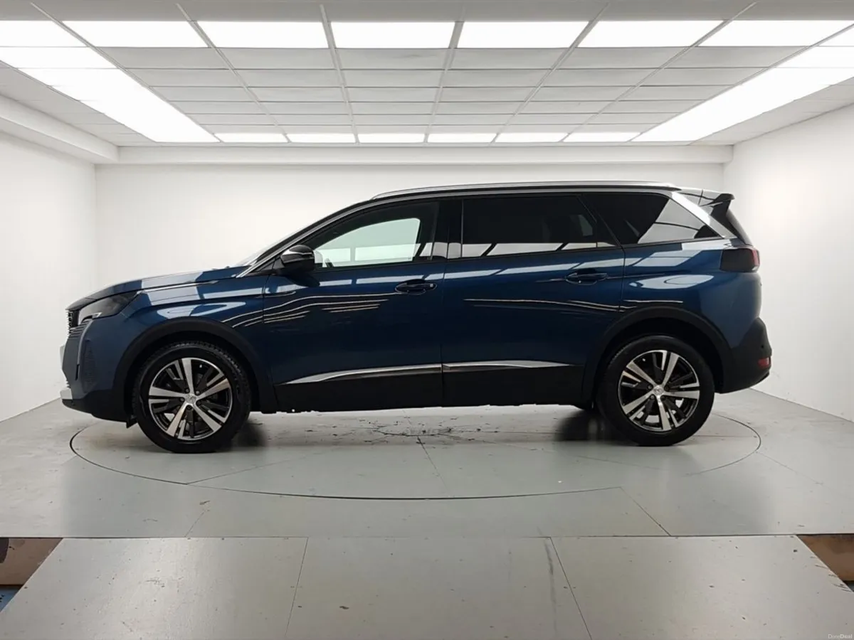 Peugeot 5008 1.5 BlueHDi 130bhp Allure Auto - Image 5