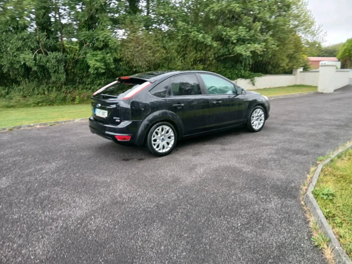 Ford focus - Image 2