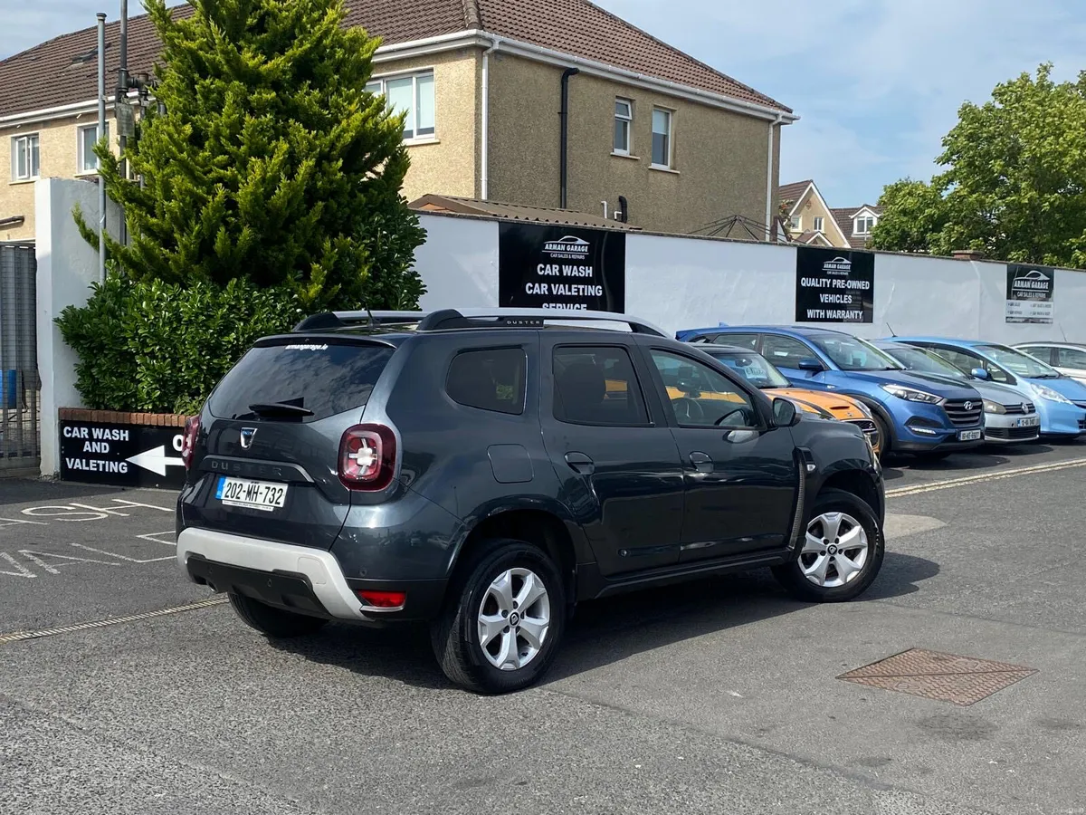Dacia Duster 2020 - Image 3