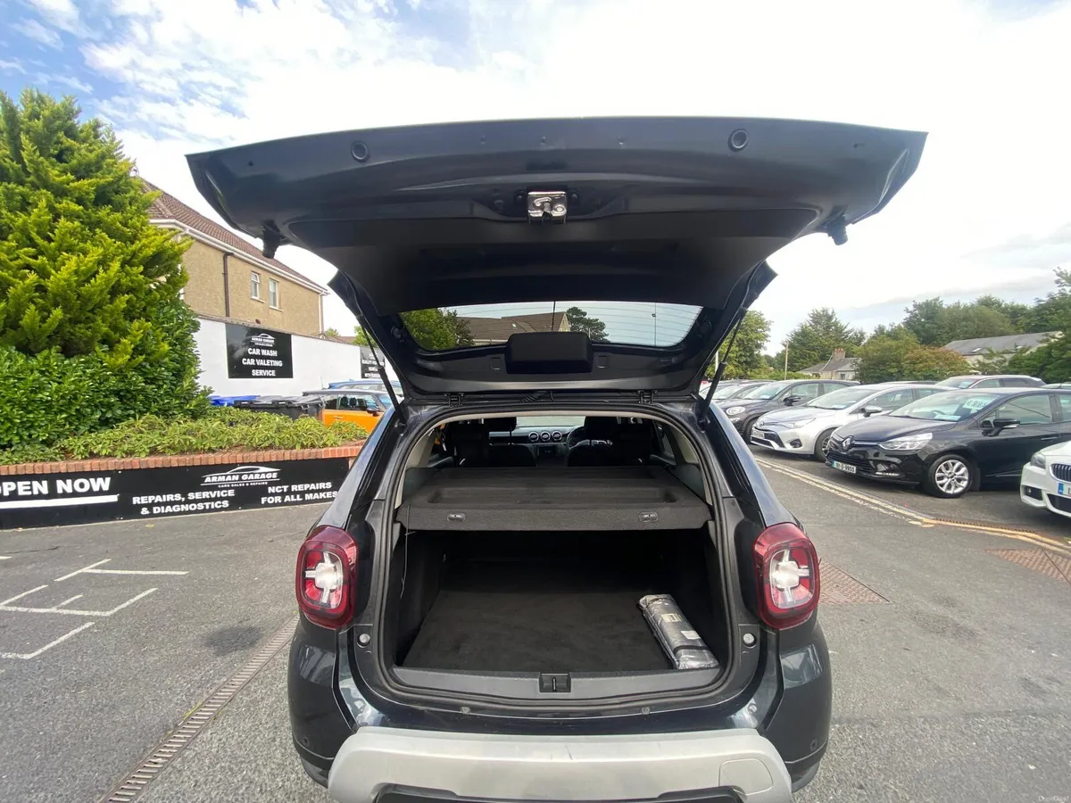 Dacia Duster 2020 - Image 5
