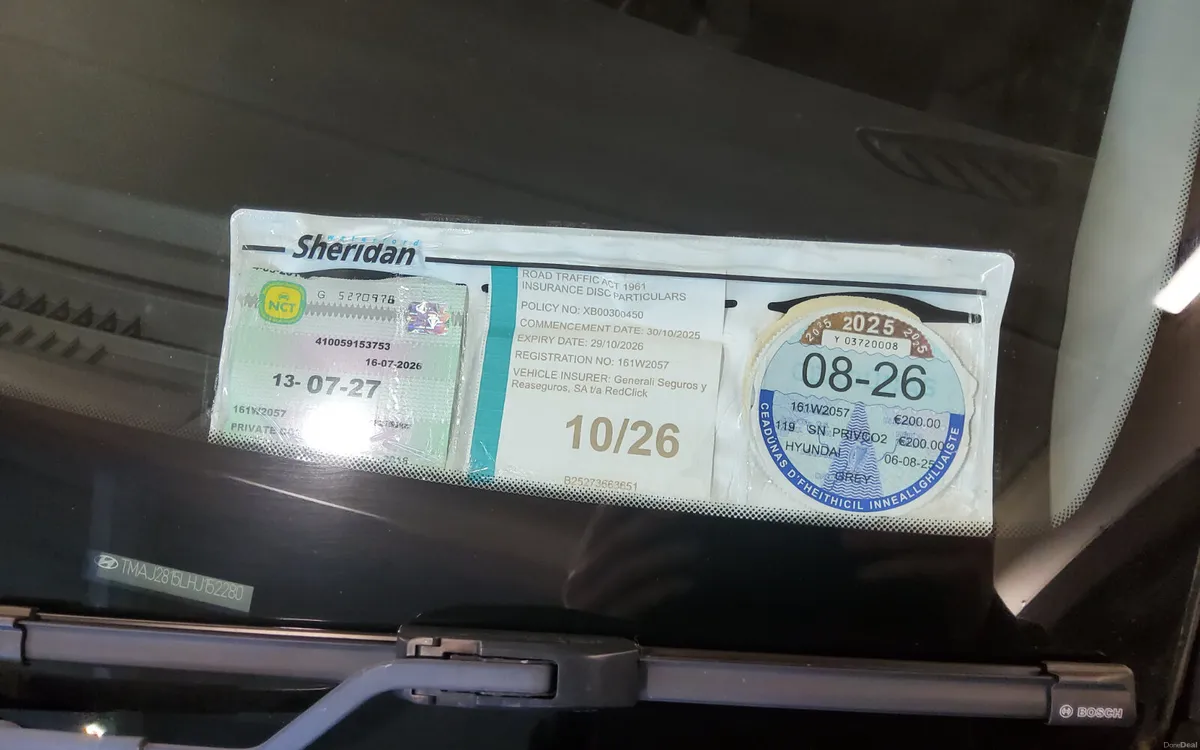 Hyundai Tucson 2016 - Image 4