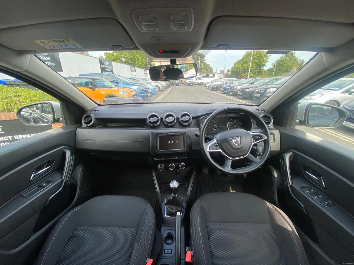 Dacia Duster 2020 - Image 6