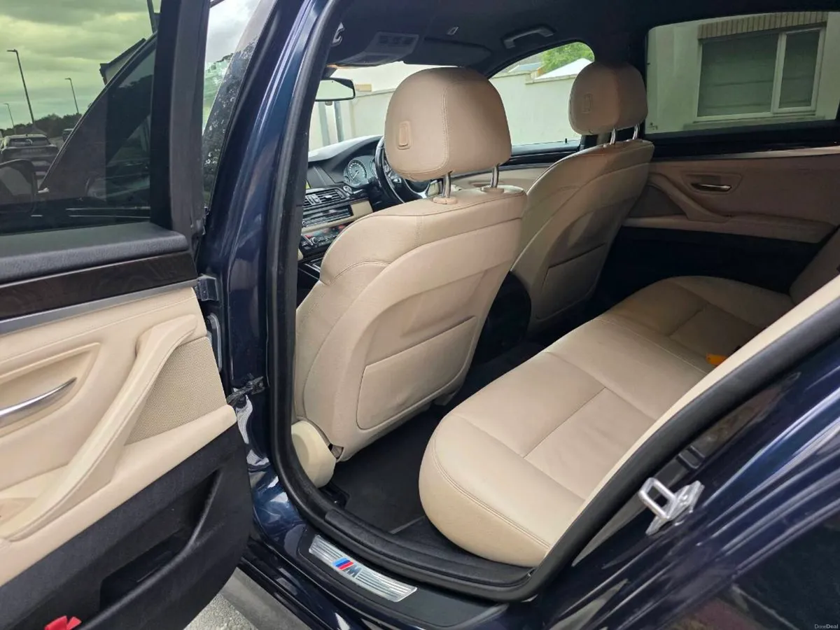 142 BMW 520D M-SPORT AUTOMATIC LCI - Image 6