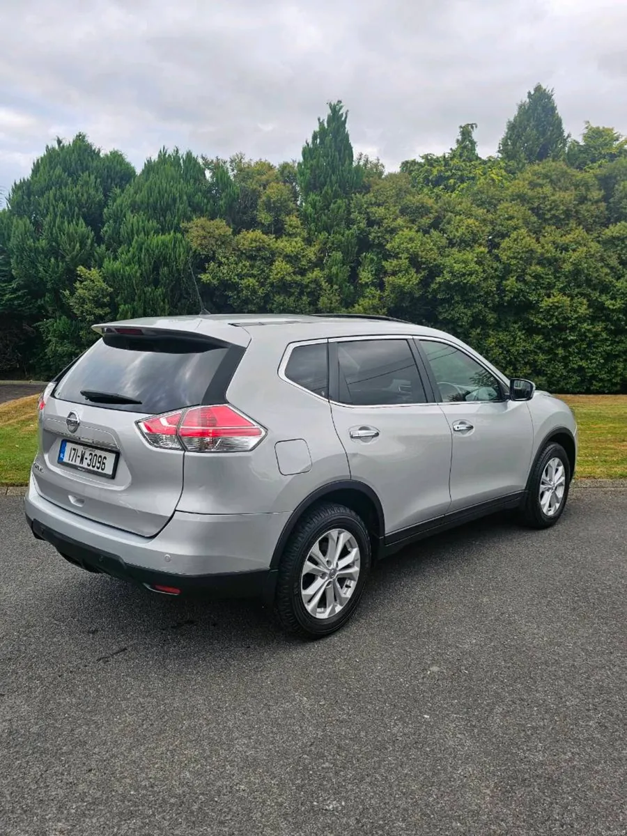 Nissan XTrail,NEW NCT, LOW KMs,7Seater - Image 4