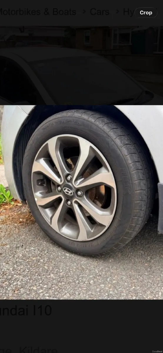Hyundai i10 2014 - Image 4