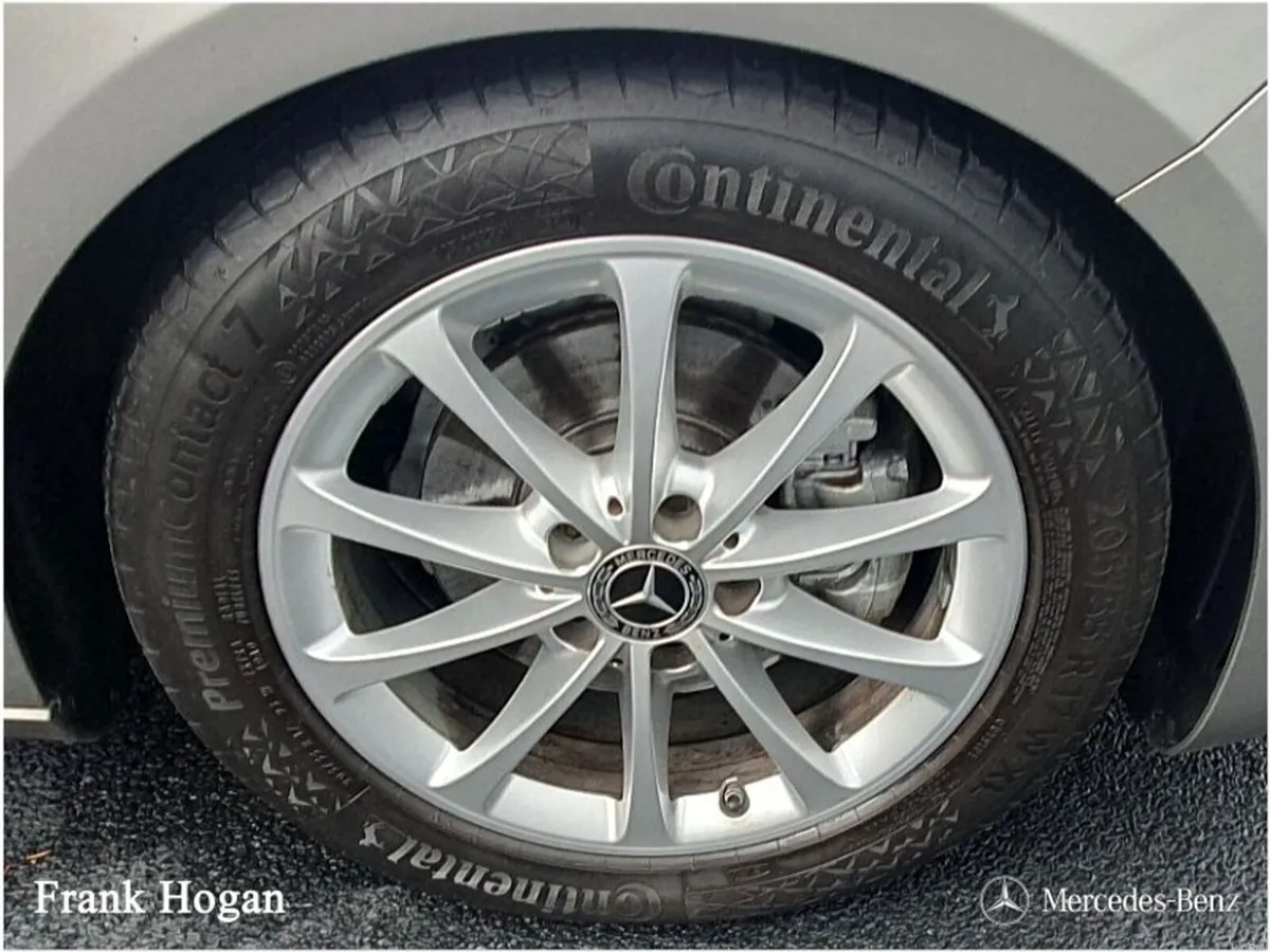 Mercedes-Benz A-Class A 180 Saloon 1.3 Petrol in M - Image 5