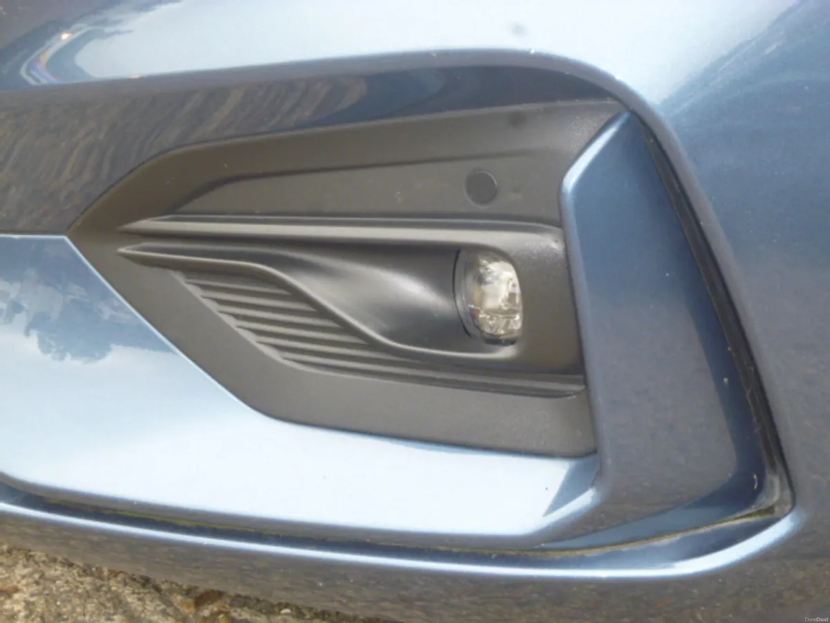 Ford Focus 1.0 Eco Boost Petrol Hybrid ST Lin 2021 - Image 4