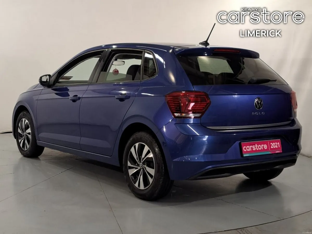 Volkswagen Polo 1.0 - Image 5