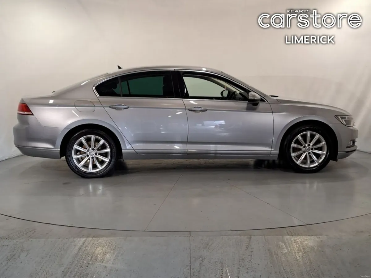 Volkswagen Passat 1.6 TDI 120HP Comfortline - Image 2