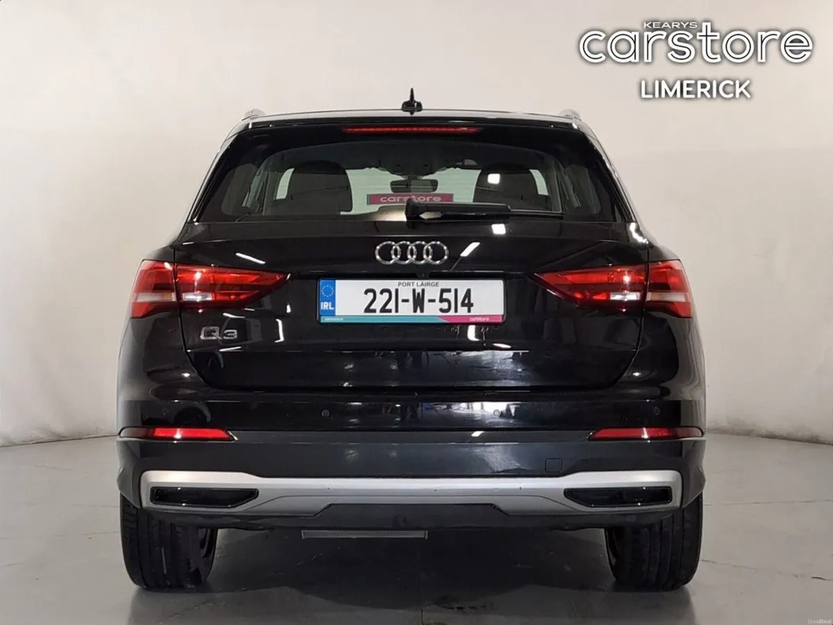 Audi Q3 35 TDI 150HP SE - Image 4