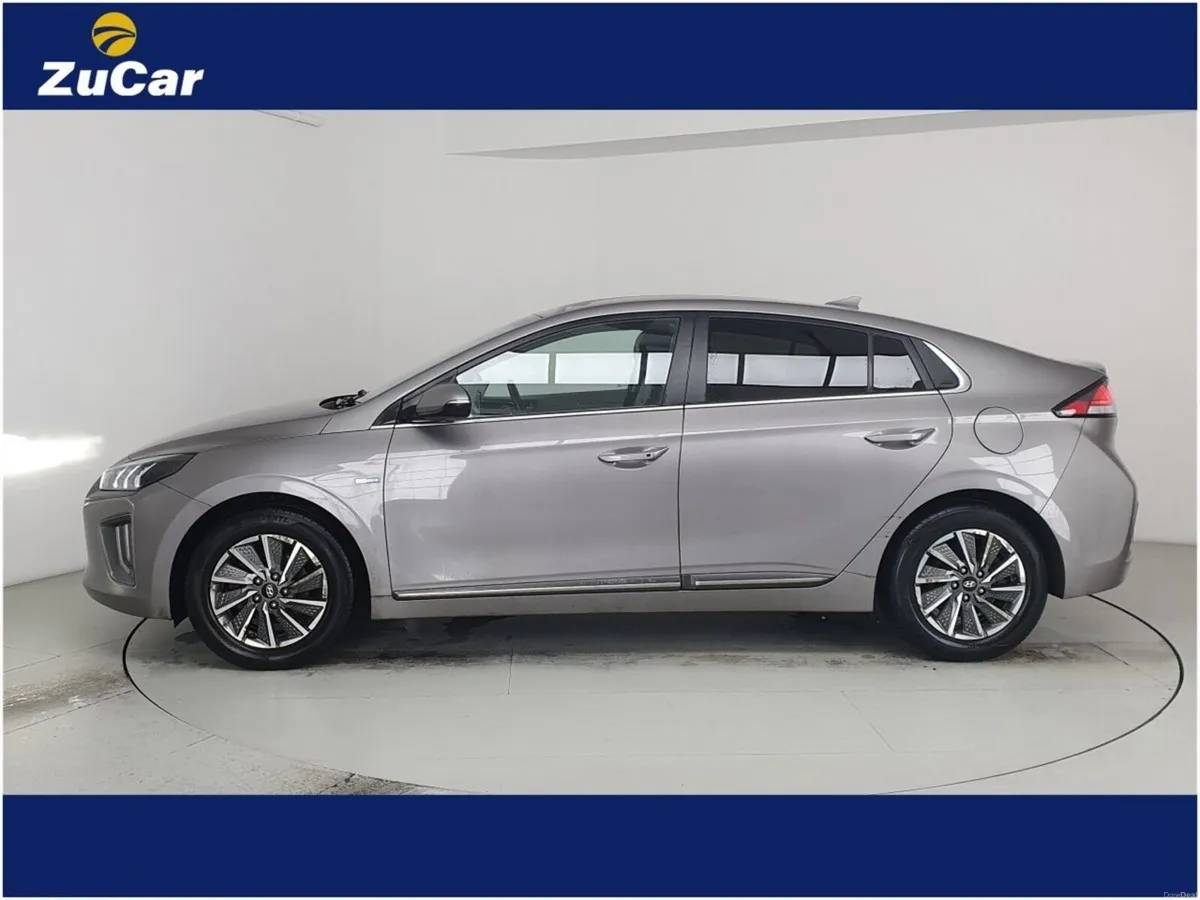 Hyundai IONIQ Premium 38.3 Kwh - Image 5
